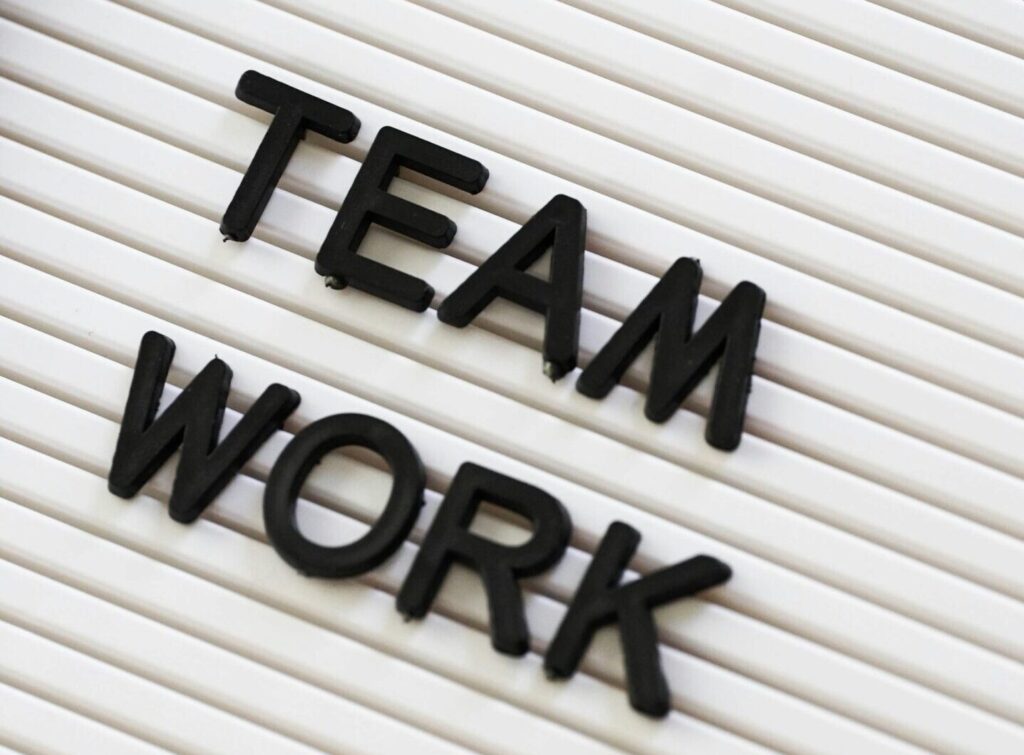 Team Work